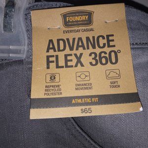 Men's Big & Tall Jeans